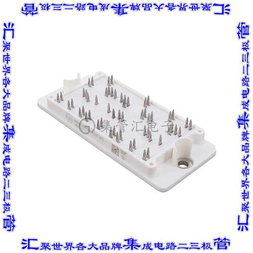 NXH450B100H4Q2F2SG 晶体管 1000V,75A FSIII IGBT, MID SPEED