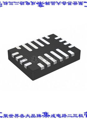 MP2617AGL-P 电池充电器IC LI-ION 1CELL 20QFN芯片集成电路