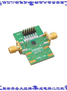 EV1HMC470ALP3 开发板评估板 EVALUATION PCB