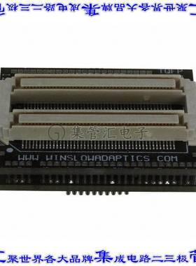 ATADAP169_TOP 开发板评估板 ADAPTER PERSON TOP ICE50 MEGA169