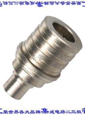 930-108P-51S 连接器接插件CONN QMA PLUG STR 50 OHM SOLDER