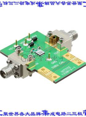 123815-HMC751LC4 开发板评估板 EVAL BOARD HMC751LC4