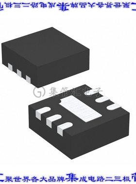 SC189CULTRT 开关稳压器IC REG BUCK 1.2V 1.5A 6MLPD电源芯片集