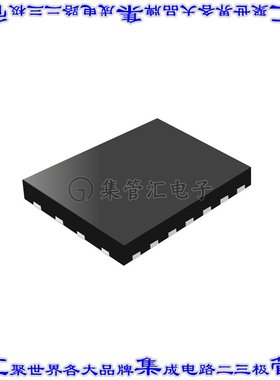 PE24108A-X 集成电路芯片IC REG BUCK PROG 10A 22UQFN-FCOL