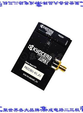 P622301-01 开发板评估板 EVAL BOARD FOR P622301