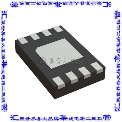 ATECC608B-MAVDA-T 集成电路芯片IC AUTHENTICATION CHIP 8UDFN