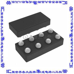 SN74LVC2T45YZPR 集成电路芯片IC TRANSLTR BIDIRECTIONAL 8DSBG