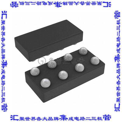 TPS22971YZPT 电源开关驱动器IC PWR SWITCH N通道 8DSBGA芯片集