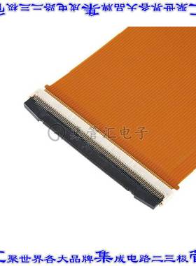 20617-080E-01 连接器接插件MINIFLEX 2-BF 80P