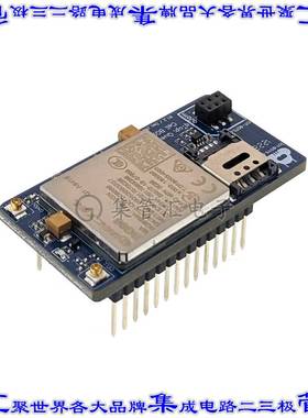 IBT-QTC-AMC-BG96 开发板评估板 qTop Arduino MKR Compatible LT