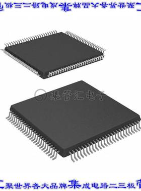 ATMEGA3290P-20AU 单片机IC MCU 8BIT 32KB FLASH 100TQFP芯片微