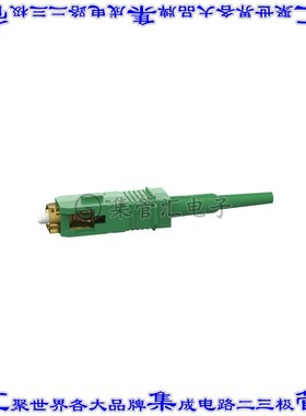 FSC2SCAG 连接器接插件OPTICAM SC-APC CONNECTOR