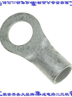 35185 连接器接插件CONN RING CIRC 2AWG #1/2 CRIMP