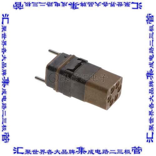 SIMEO06LUPN 连接器接插件SIM FO MODULE, ARINC801, PIN