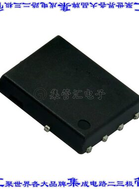SIR580DP-T1-RE3 晶体管 N-CHANNEL 80-V (D-S) MOSFET