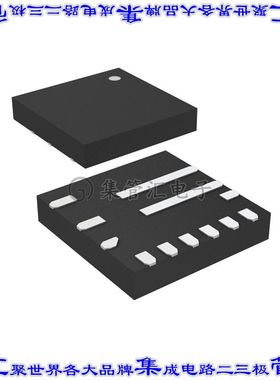 RT6258CGQUF 集成电路芯片IC BUCK 23V 8A SYNC UQFN-12H(FC)