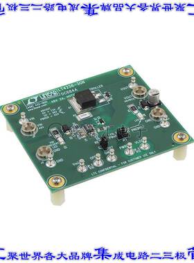 DC684A 开发板评估板 DEMO BOARD FOR LT4256-3