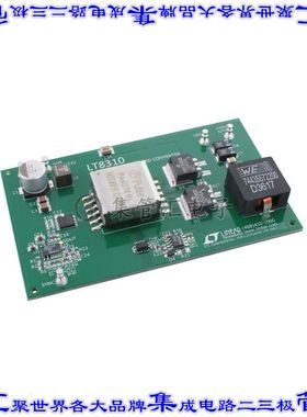 DC1963A 开发板评估板 LT8310EFE ISOLATED DEMO BOARD -