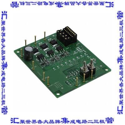 LB11696VGEVB 开发板评估板 BOARD EVAL FOR LB11696V