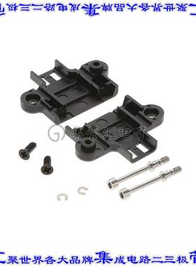 M80-9541000 连接器接插件BSHELL PLASTIC FOR 10POS J-TEK