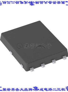 STL140N4F7AG 晶体管 MOSFET N-CH 40V 120A POWERFLAT