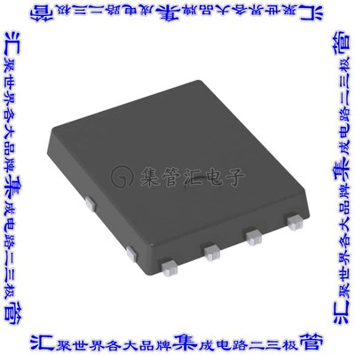 STL70N4LLF5 晶体管 MOSFET N-CH 40V 70A POWERFLAT