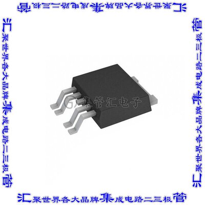 BTS6142DAUMA1 电源开关驱动器IC PWR SWITCH N通道 TO252-5芯片