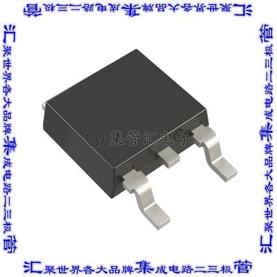 SBR1045CTL-13 二极管阵列 DIODE ARR SBR 45V TO252