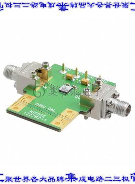 122789-HMC504LC4B 开发板评估板 EVAL BOARD HMC504LC4B