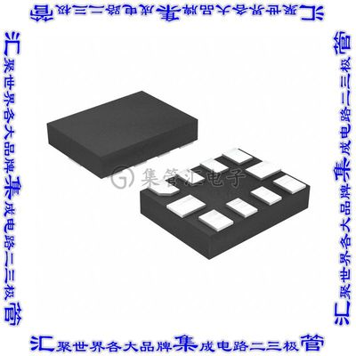 ADS1018IRUGR 模数转换器IC ADC 12BIT SIGMA-DELTA 10X2QFN芯片