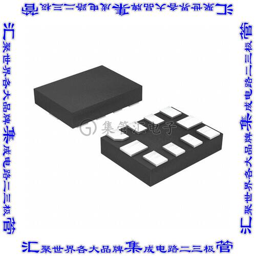 TLV9162SIRUGR 集成电路芯片DUAL, 16V, 11MHZ, RAIL-TO-RAIL I