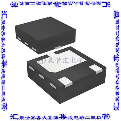 2SCR567F3TR 单双极晶体管 TRANS NPN 120V 2.5A HUML2020L3