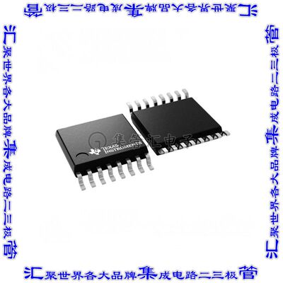 TMUXHS4446RETT 集成电路芯片USB-C 10-GBPS ALTERNATE MODE 6 B