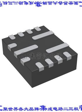 MP2491CGQB-Z 开关稳压器IC REG BUCK ADJ 6A 13QFN电源芯片集成