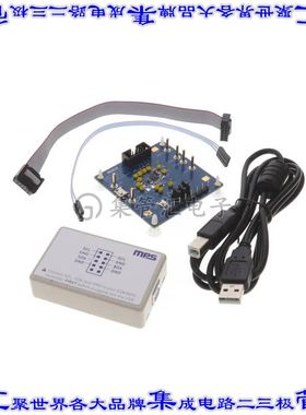 EVKT-MP2723A 开发板评估板 EVAL BOARD FOR MP2723A