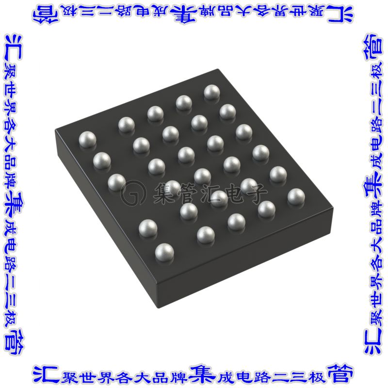 HPM10-W29A100G 集成电路芯片IC BATT PWR MGMT MULTI 29WLCSP