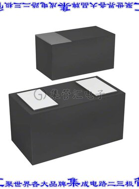 RB411VAM-50TR 二极管 DIODE SCHOTTKY 20V 500MA TUMD2M