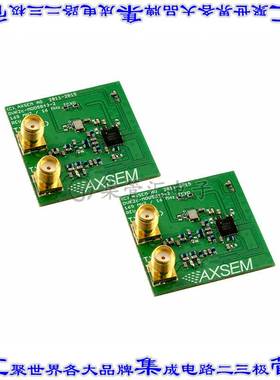 ADD5043-169-2-GEVK 开发板评估板 AX5043 169MHZ DVK-2 ADD-ON B
