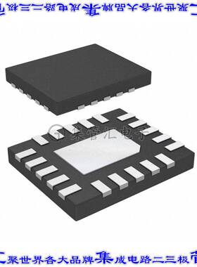 LM3550SP/NOPB 集成电路芯片IC LED DRVR CTRLR I2C 5A 20UQFN