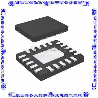 LM3550SP/NOPB 集成电路芯片IC LED DRVR CTRLR I2C 5A 20UQFN