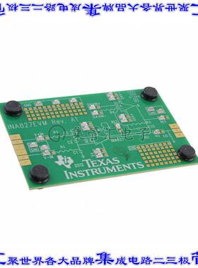 INA827EVM 开发板评估板 EVAL MODULE FOR INA827