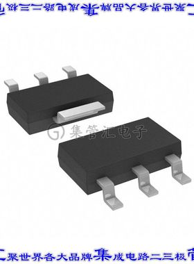 SIHFL9110TR-GE3 晶体管 MOSFET P-CH 100V 1.1A SOT223