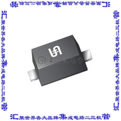 BZT52C27K RKG 齐纳二极管 DIODE ZENER 27V 200MW SOD523F
