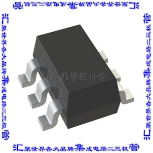 2N7002DW-TP 晶体管 MOSFET 2N-CH 60V 0.115A SOT363