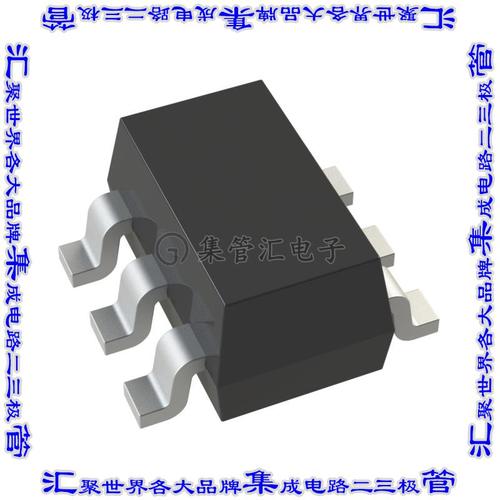 MMDT5401HE3-TP 双极晶体管 DUAL PNP SMALL SIGNAL TRANSISTOR