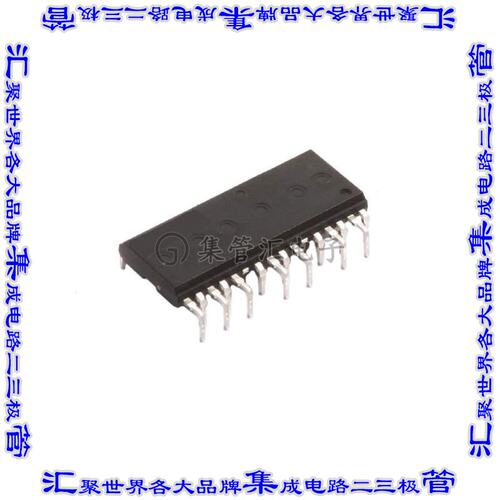 FSB50550AB 晶体管 FET 3PH 500V 2A MODULE