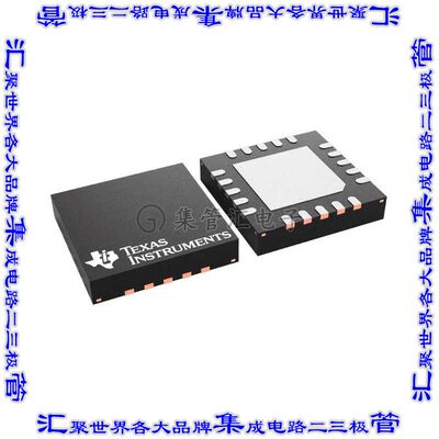 TPS281C30BRGWR 集成电路芯片60-V TOLERANT, 30-M, 6-A, SINGLE