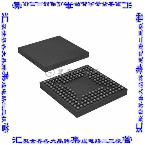 10CL010YM164C6G 现场可编程门阵列IC FPGA 101 I/O 164MBGA芯片