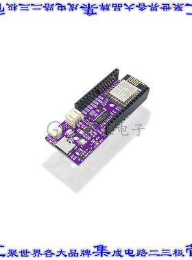 333163 开发板评估板 DASDUINO CONNECT FEMALE HEADERS