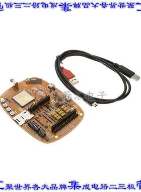 CONCEPT BOARD EHS8 开发板评估板 INDUSTRIAL IOT 3G MOD EVAL C